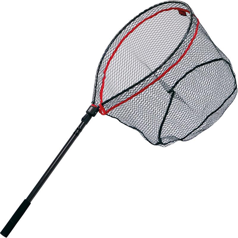 Rapala Karbon Net All Round